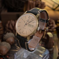 Omega Genève 1660117 (1972) - image 3