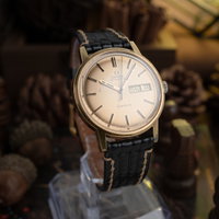 Omega Genève 1660117 (1972) - image 4