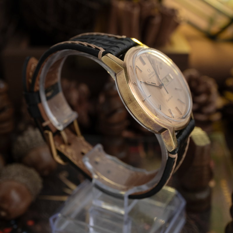Omega Genève 1660117 (1972) - image 5