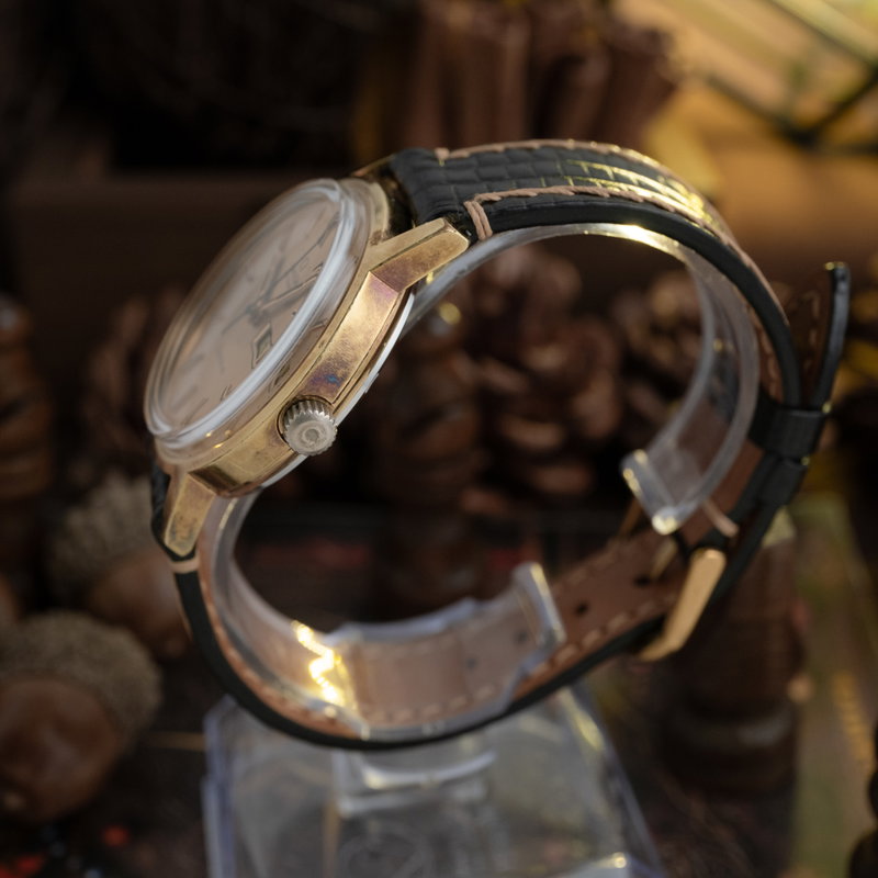 Omega Genève 1660117 (1972) - image 6