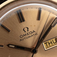 Omega Genève 1660117 (1972) - image 10