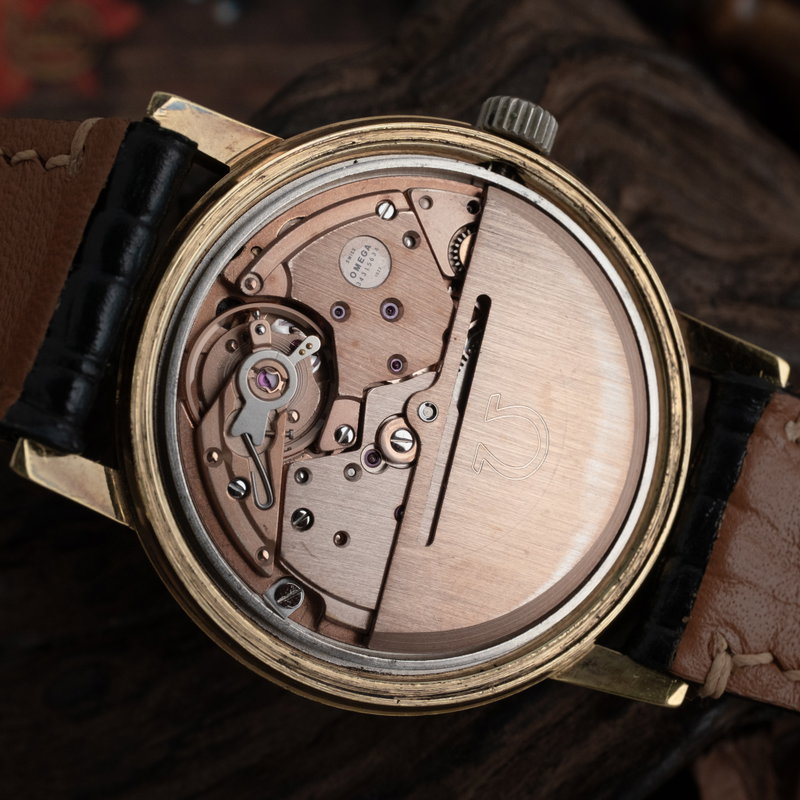 Omega Genève 1660117 (1972) - image 11