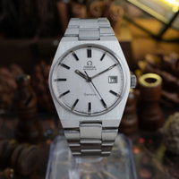 Omega Genève 166099 (1971) - image 2
