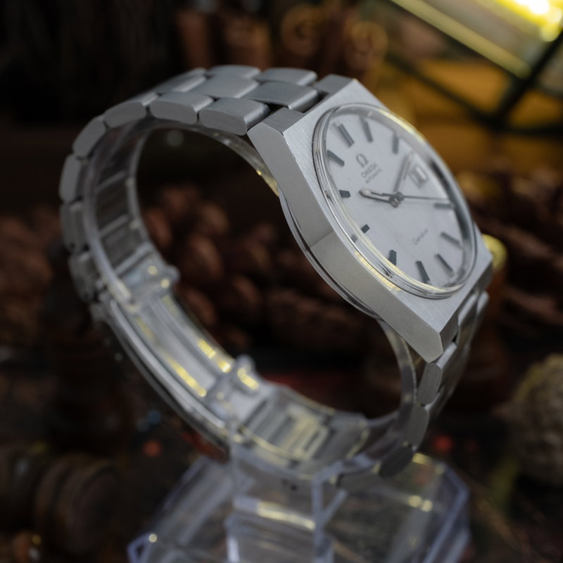 Omega Genève 166099 (1971) - image 5