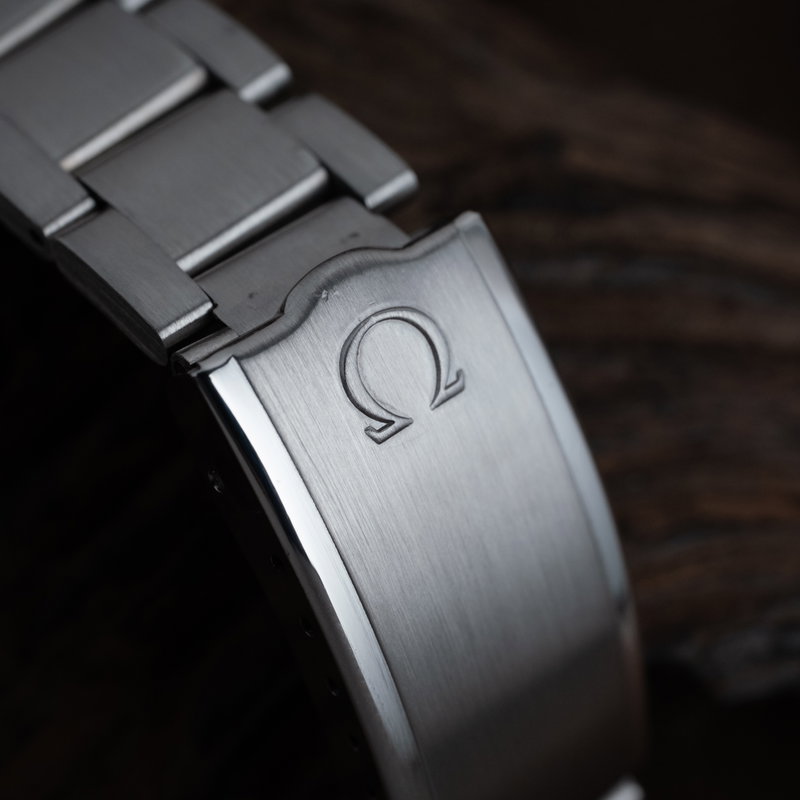 Omega Genève 166099 (1971) - image 8