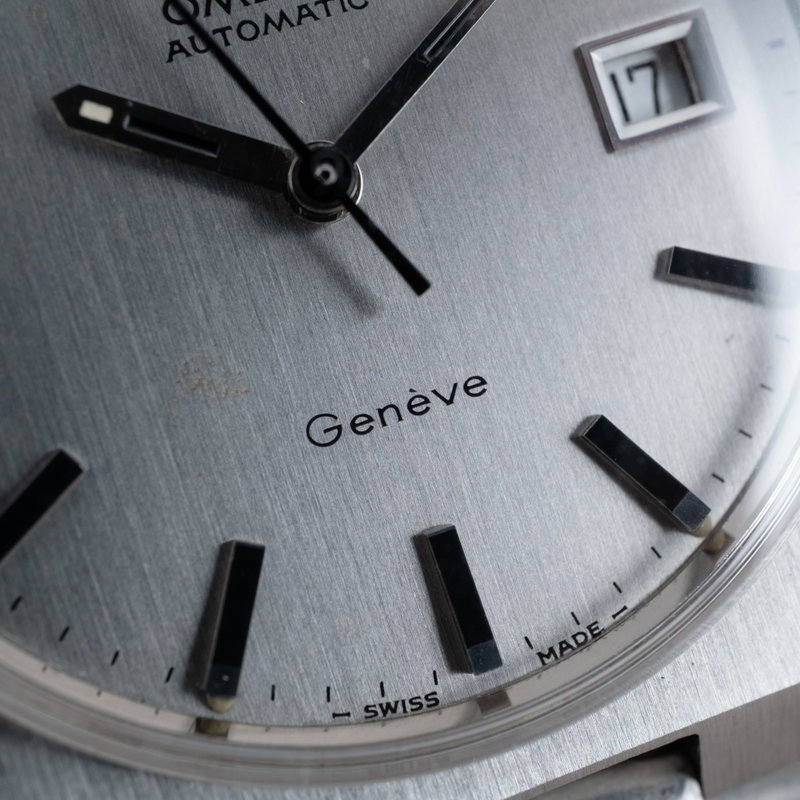 Omega Genève 166099 (1971) - image 9