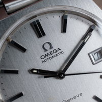 Omega Genève 166099 (1971) - image 10
