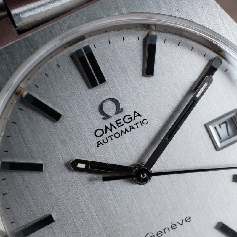 Omega Genève 166099 (1971) - image 10