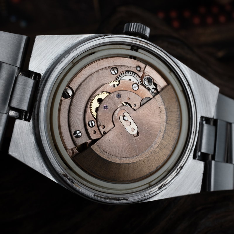 Omega Genève 166099 (1971) - image 13