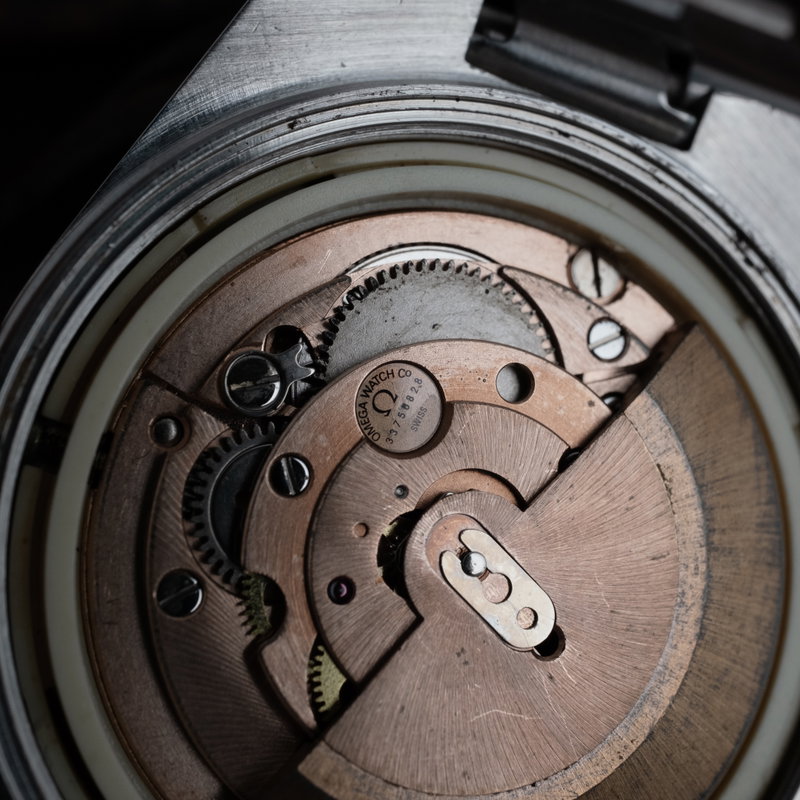 Omega Genève 166099 (1971) - image 15