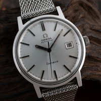 Omega Genève 166098 (1971) - image 1