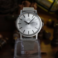 Omega Genève 166098 (1971) - image 2