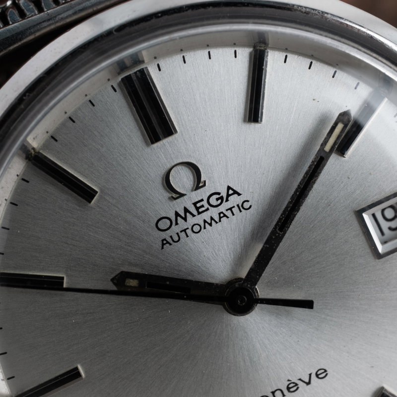 Omega Genève 166098 (1971) - image 9