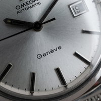 Omega Genève 166098 (1971) - image 10