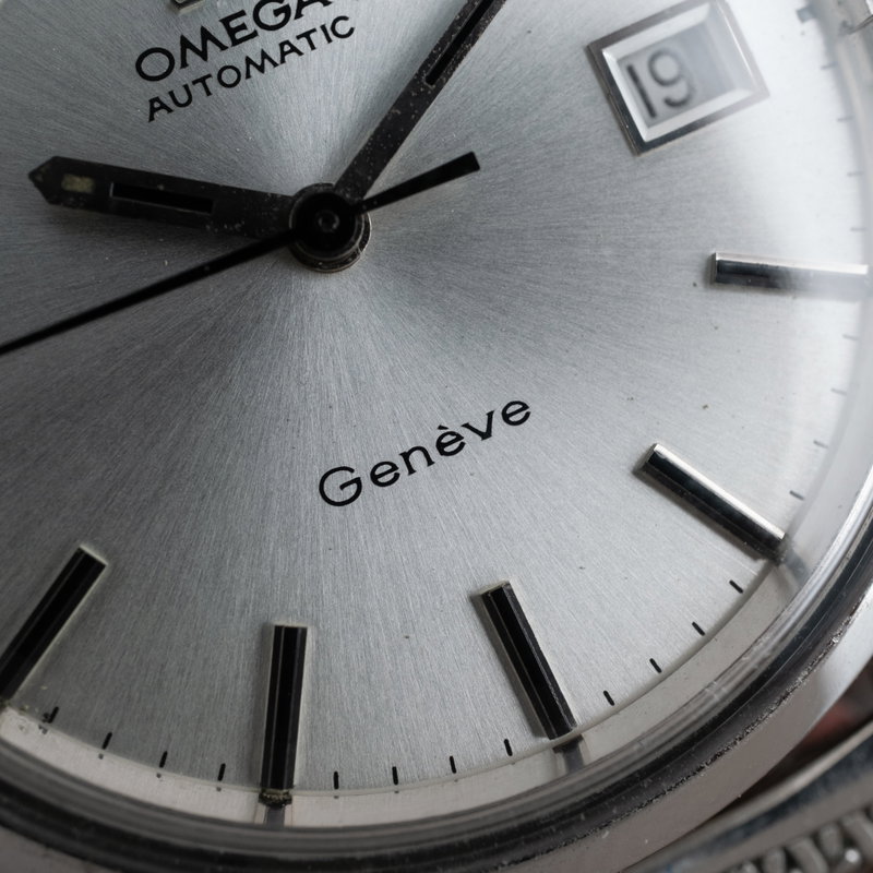 Omega Genève 166098 (1971) - image 10