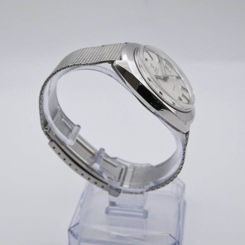 Omega Omega - Genève Chronostop - Sans prix de réserve - 146.009 / 146.010 - Homme - 1969 vintage watch - image 23