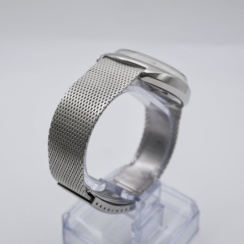 Omega Omega - Genève Chronostop - Sans prix de réserve - 146.009 / 146.010 - Homme - 1969 vintage watch - image 25