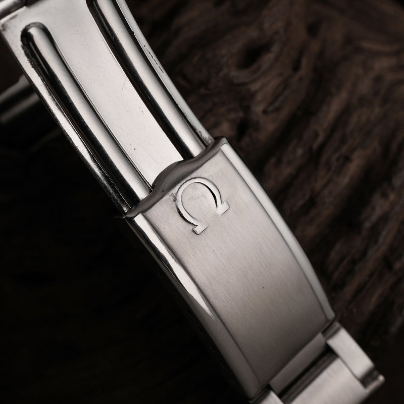 Omega Omega - Genève Dynamic - Senza prezzo di riserva - 166.079 - Uomo - 1970 vintage watch - image 16