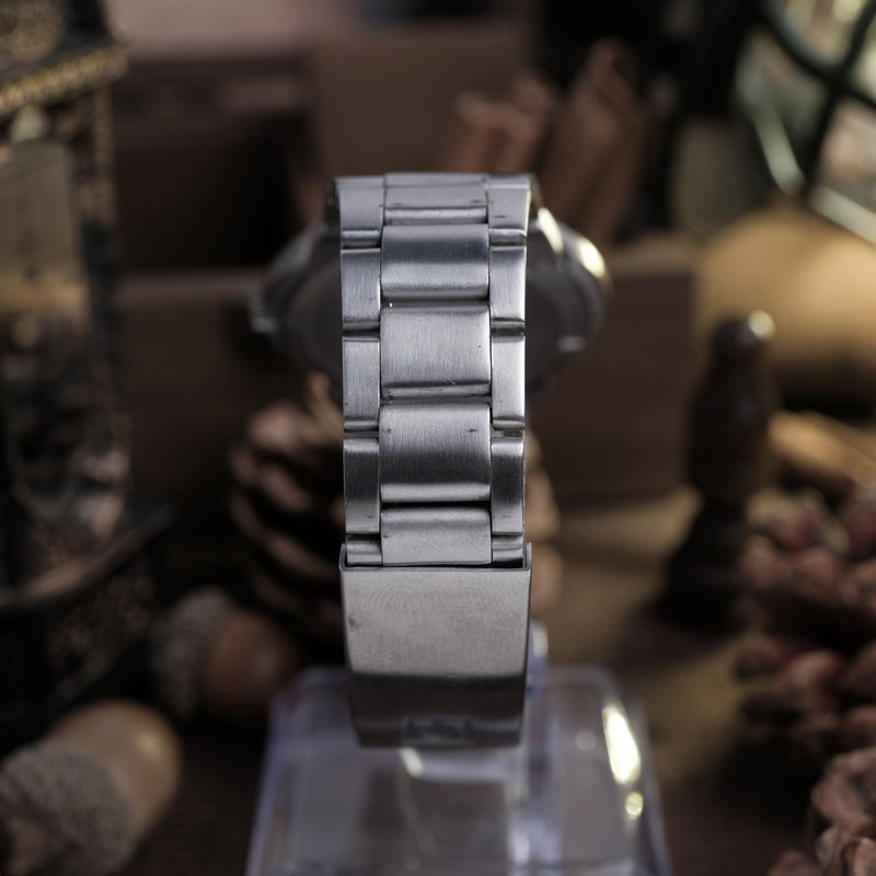 Omega Omega - Genève Dynamic - 135.033 - Hombre - 1968 vintage watch - image 6