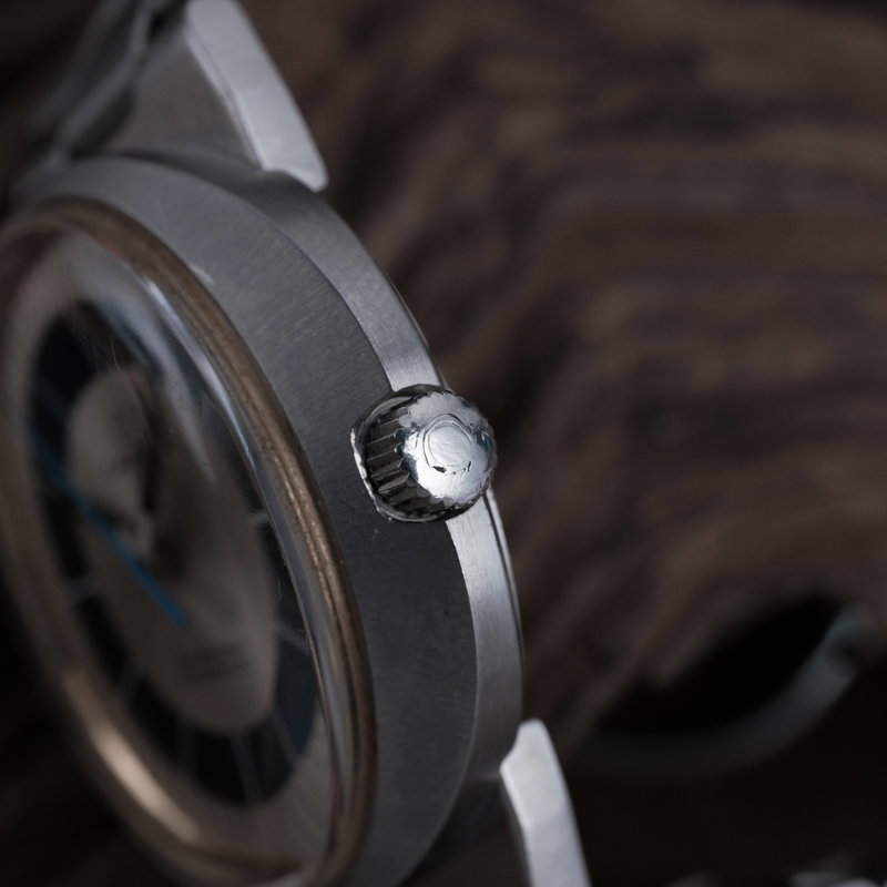 Omega Omega - Genève Dynamic - 135.033 - Hombre - 1968 vintage watch - image 14