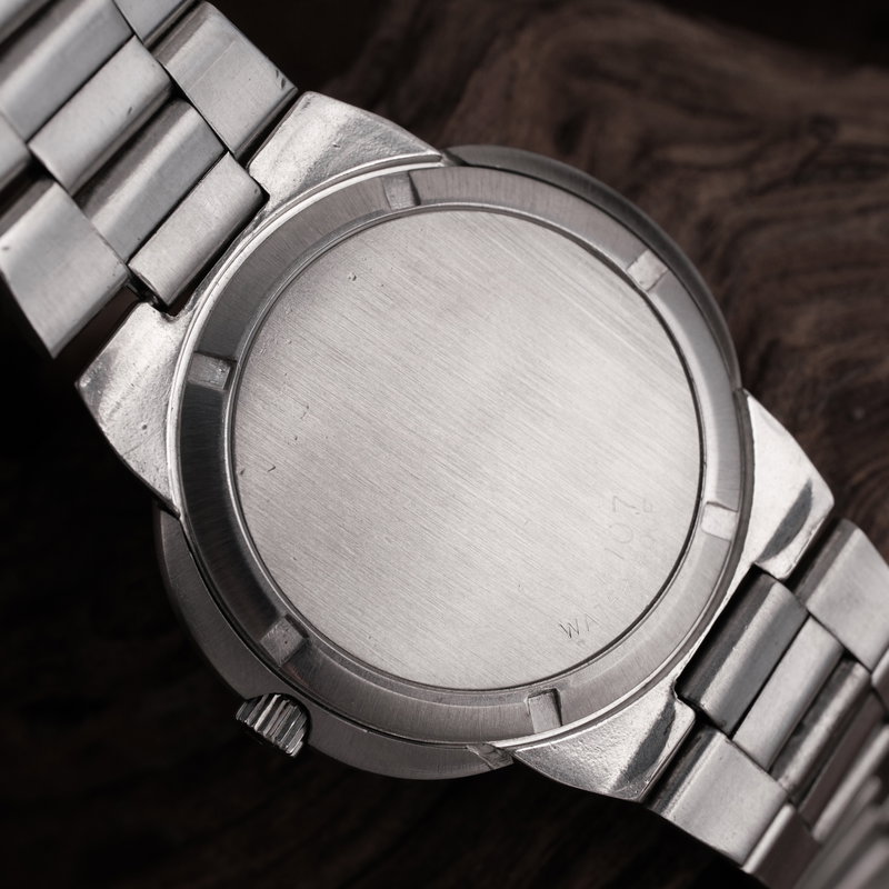 Omega Omega - Genève Dynamic - 135.033 - Hombre - 1968 vintage watch - image 15
