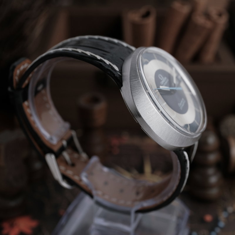 Omega Genève Dynamic (1970-1979) - image 7