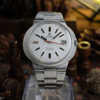 Omega Genève Dynamic (1970-1979) - image 2