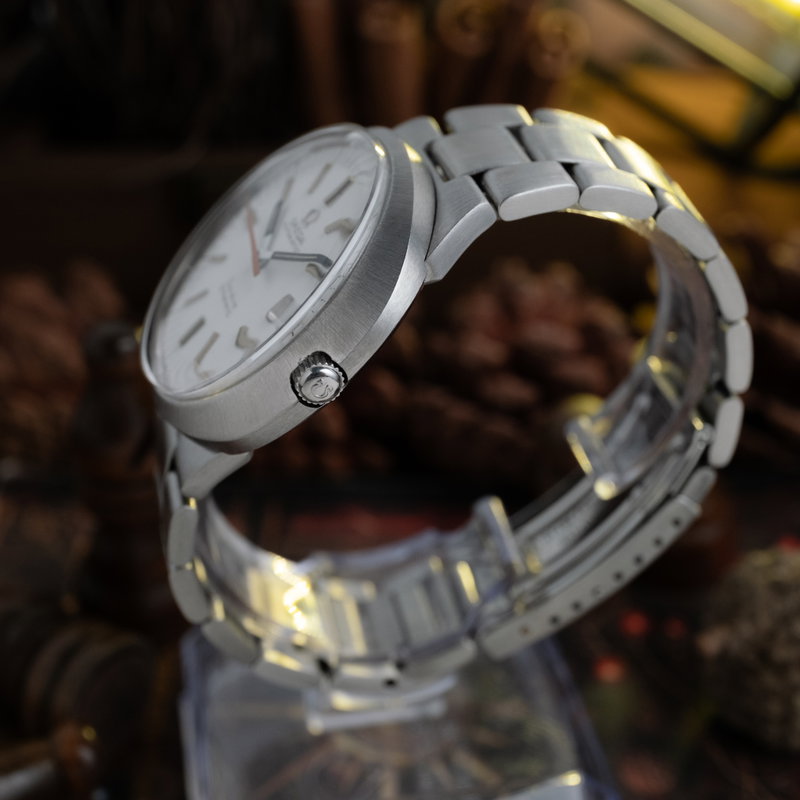 Omega Genève Dynamic (1970-1979) - image 6