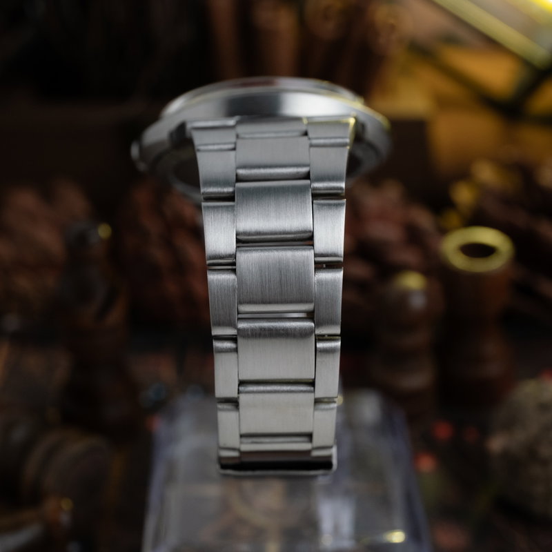 Omega Genève Dynamic (1970-1979) - image 7