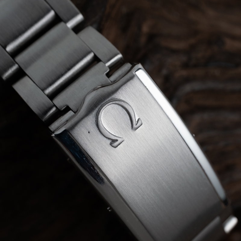 Omega Genève Dynamic (1970-1979) - image 8