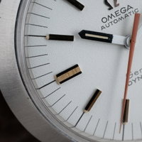 Omega Genève Dynamic (1970-1979) - image 11