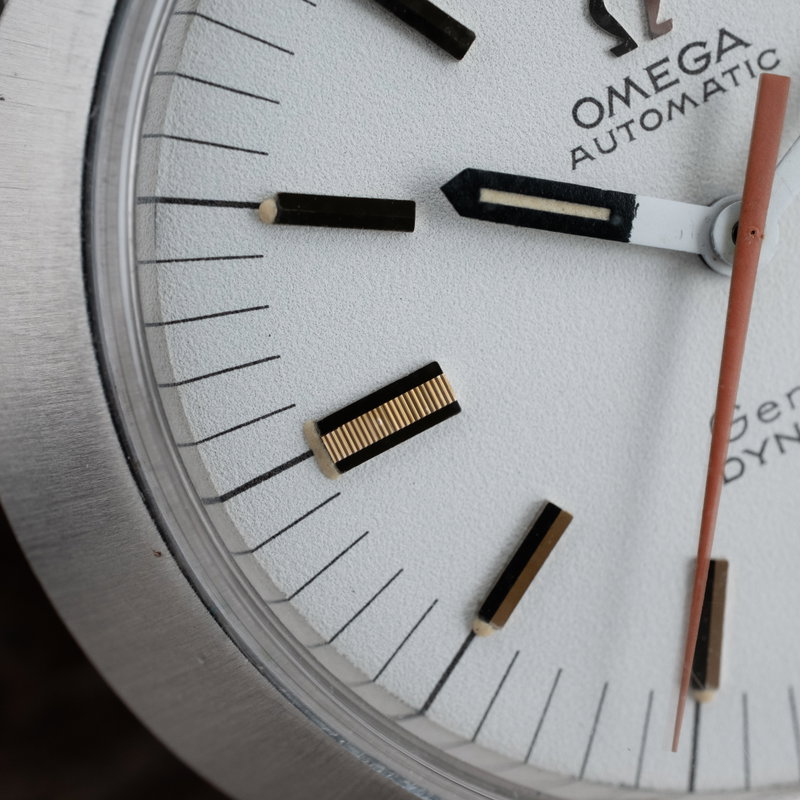 Omega Genève Dynamic (1970-1979) - image 11