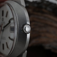 Omega Genève Dynamic (1970-1979) - image 12