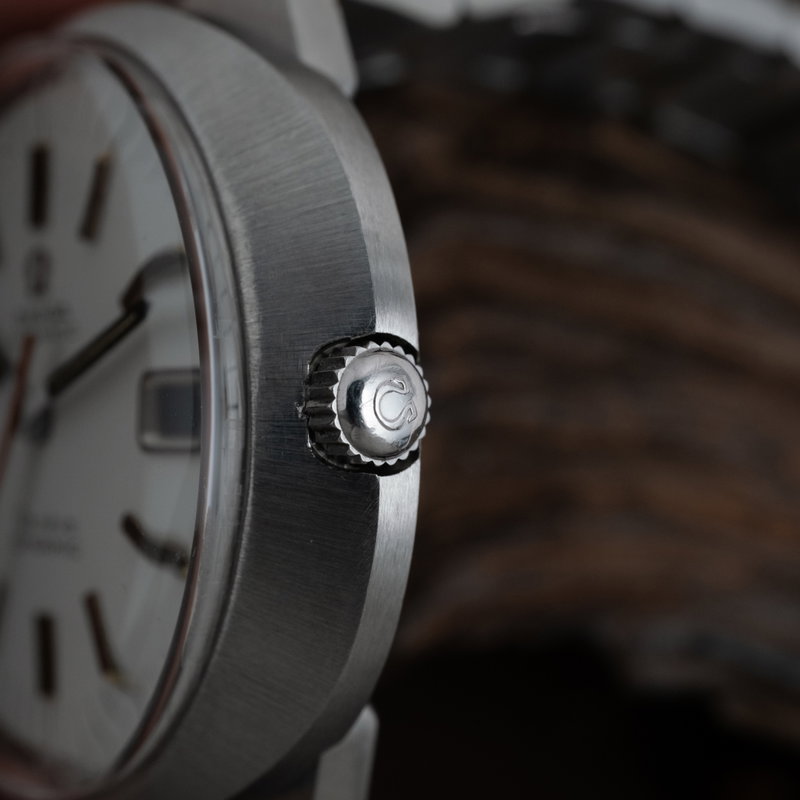 Omega Genève Dynamic (1970-1979) - image 12