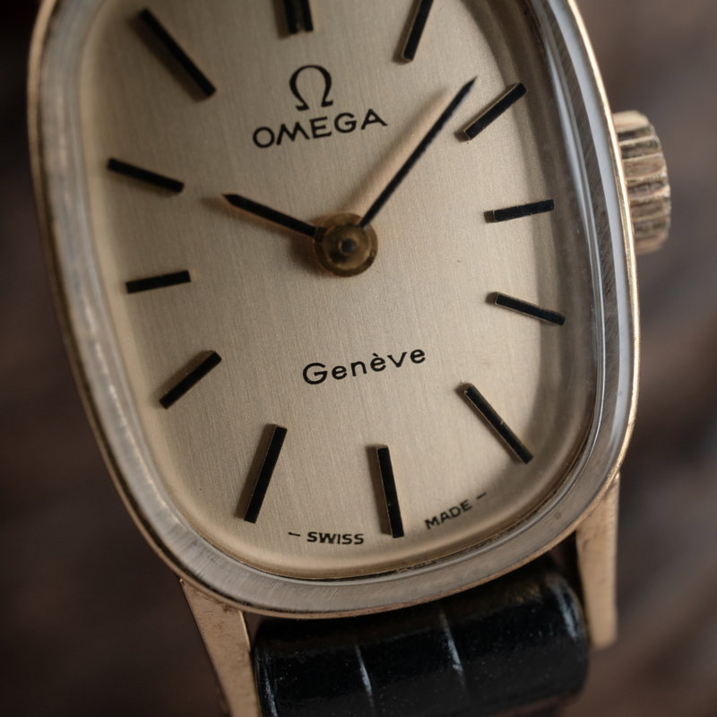 Omega Genève 511.454 (1970-1979) - image 2