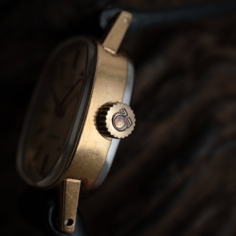 Omega Genève 511.454 (1970-1979) - image 4