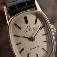 Omega Genève 511.454 (1970-1979) - image 5