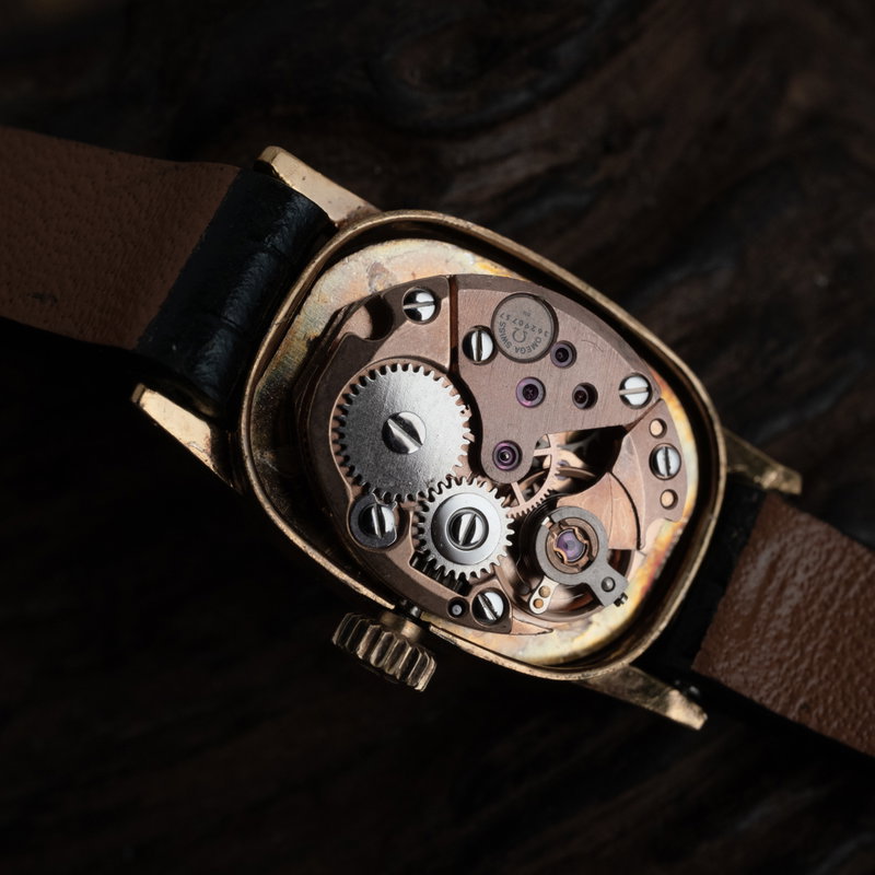 Omega Genève 511.454 (1970-1979) - image 7