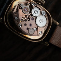 Omega Genève 511.454 (1970-1979) - image 8