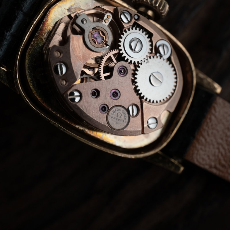Omega Genève 511.454 (1970-1979) - image 8