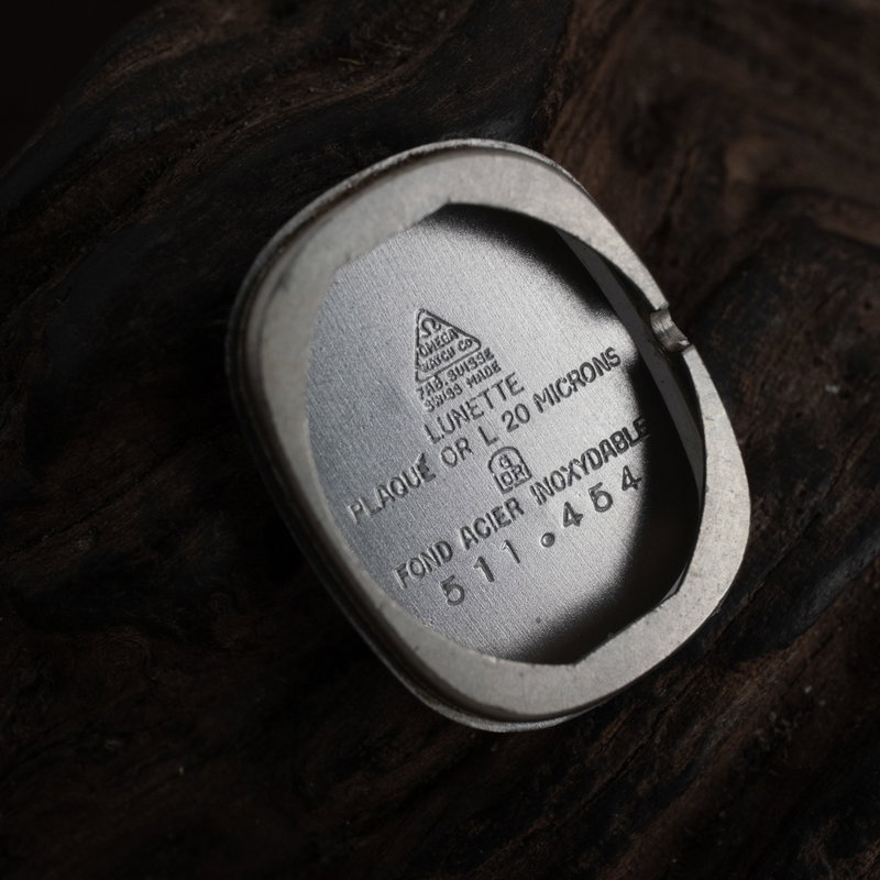 Omega Genève 511.454 (1970-1979) - image 9