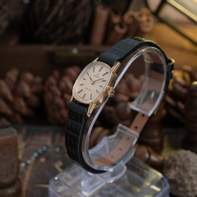 Omega Genève 511.454 (1970-1979) - image 11