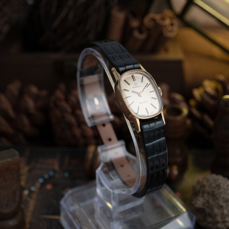 Omega Genève 511.454 (1970-1979) - image 12