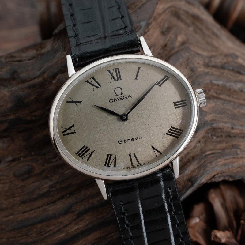 Omega Genève 511.417 (1974) - image 1