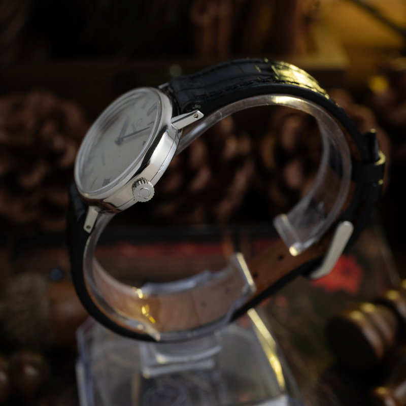 Omega Genève 511.417 (1974) - image 5