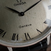 Omega Genève 511.417 (1974) - image 8