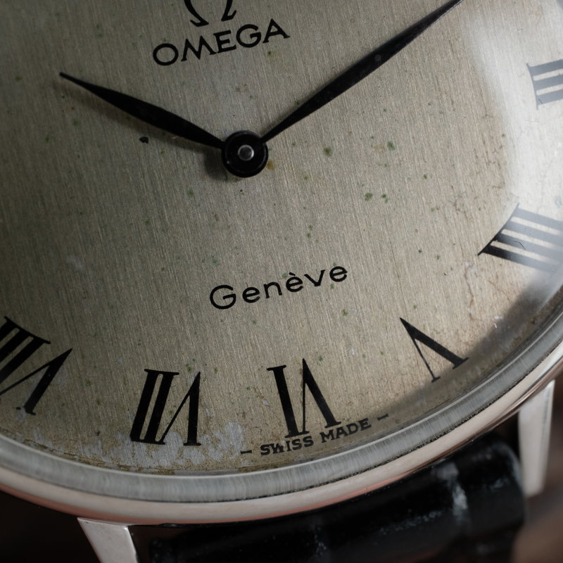 Omega Genève 511.417 (1974) - image 8