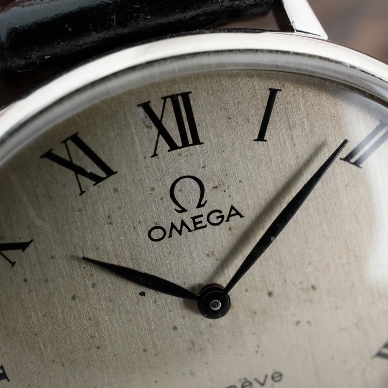 Omega Genève 511.417 (1974) - image 9