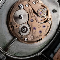 Omega Genève 511.417 (1974) - image 11