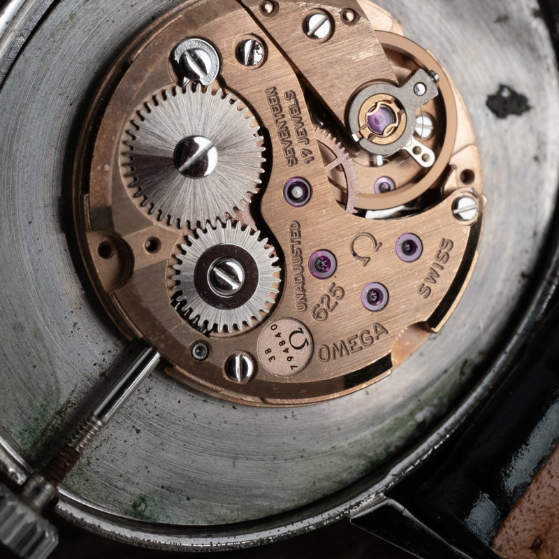 Omega Genève 511.417 (1974) - image 11